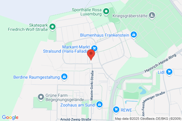 Sanitätshaus Bernstein Rehaform GmbH
