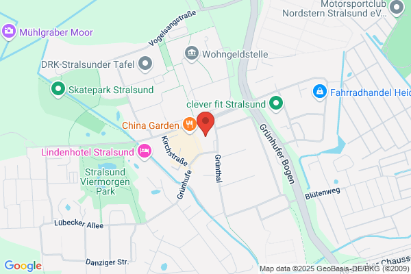 Stadtbäckerei und Konditorei Stralsund GmbH
