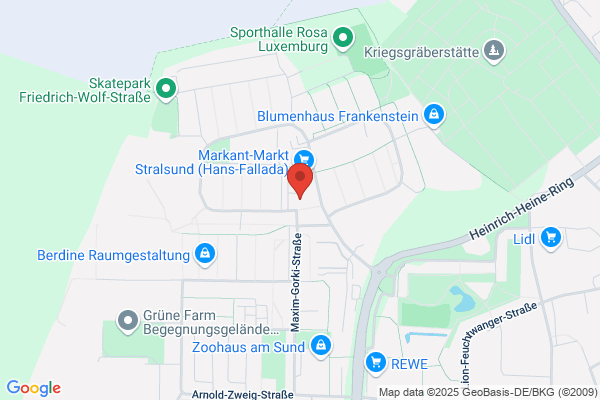Stralsunder Meisterwelle GmbH