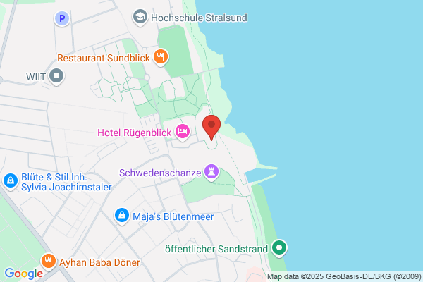 arvato direct services Stralsund GmbH