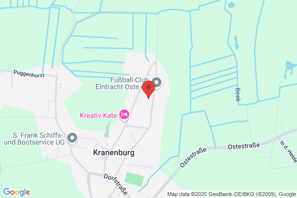 Fachbetrieb Kirchgäßner Inh. Ernst Quednau Berufstauchbetrieb