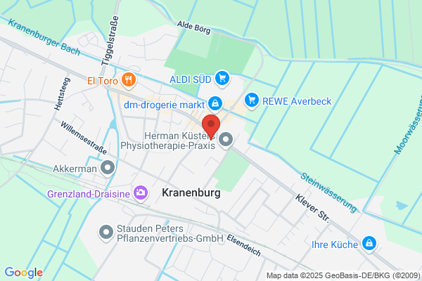 Gemeinde Kranenburg Kinderspielkreis