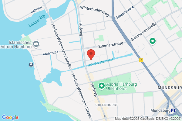 Buck Haustechnik GmbH
