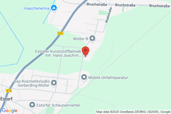 Estorfer Industrie-Service