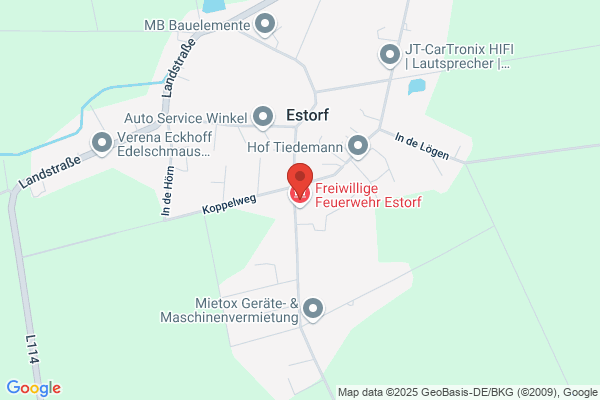 Grundschule Estorf