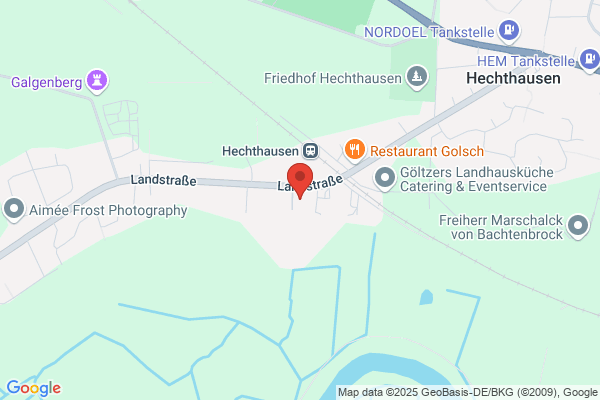 Hahn J.D. GmbH + Co KG Bauunternehmen