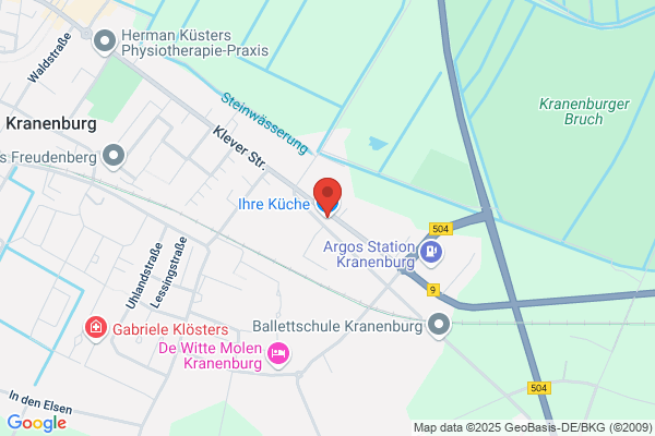 Küchen Buck Inh. Norbert Buck