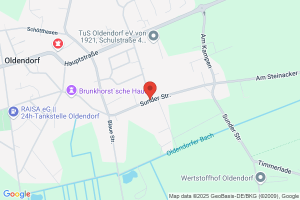 Oldendorf