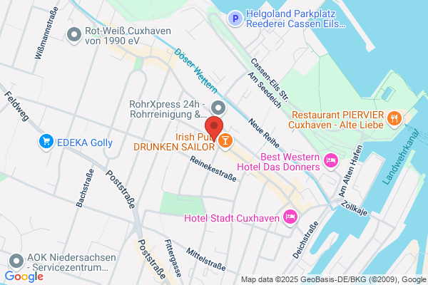 Paritätischer Cuxhaven