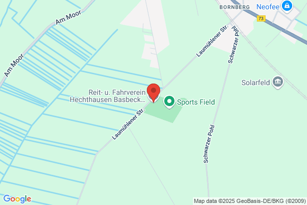 Reit und Fahrverein Hechthausen