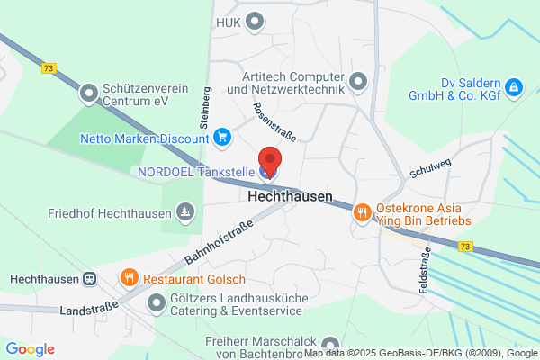 Rembert Taxi u. Mietwagen Schlichting