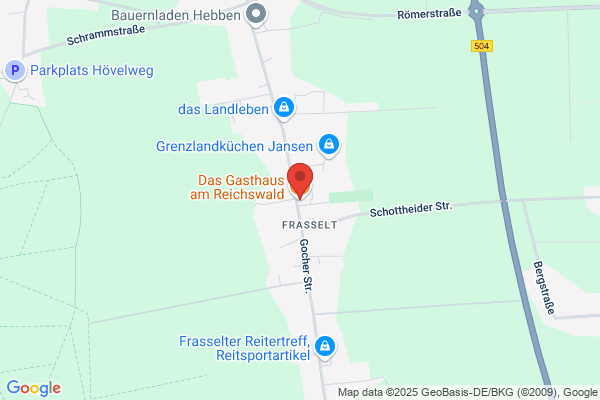 Restaurant Meier Gasthaus