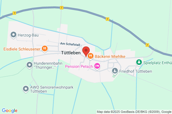 Rottstedt
