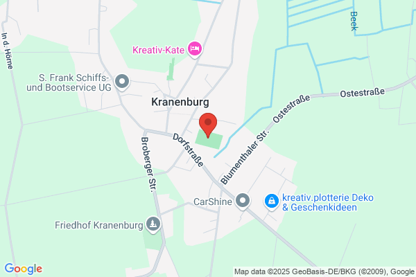 Sportverein Burweg