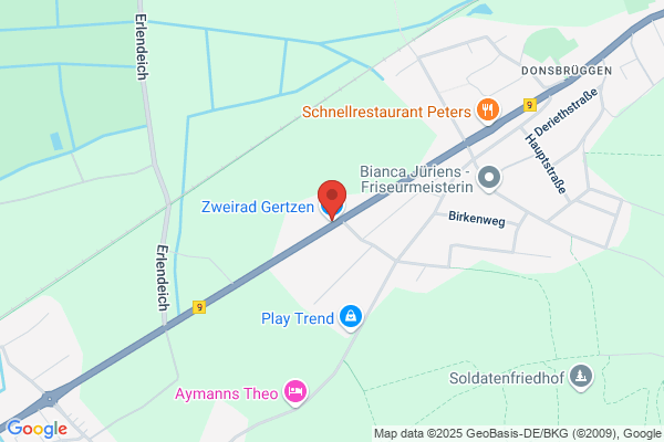 Gertzen