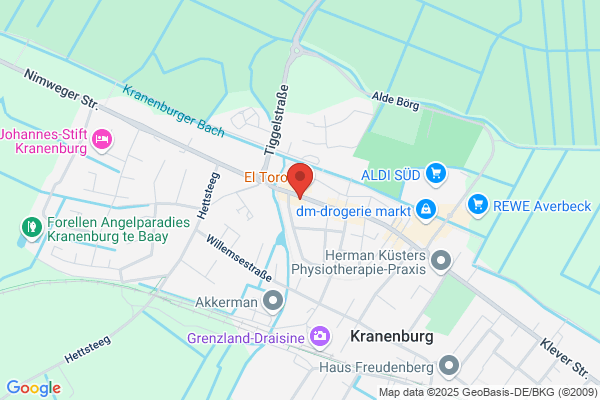 Volksbank Kleverland eG