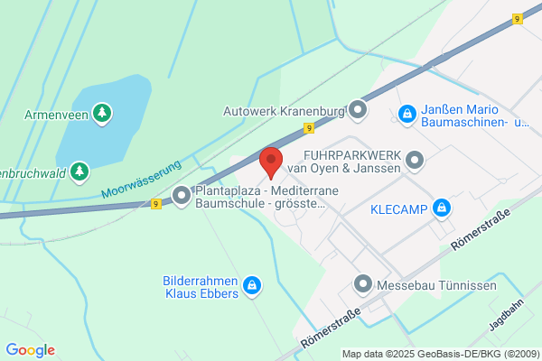 Elbers Gerüstbau