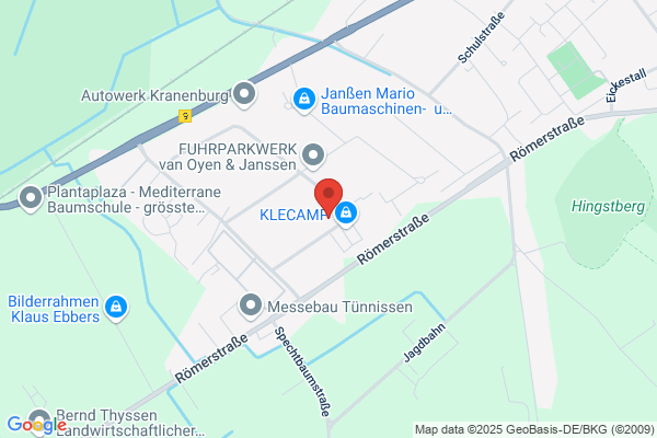Knaup Jürgen GmbH
