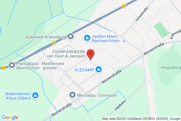 Klever Komplettservice UG