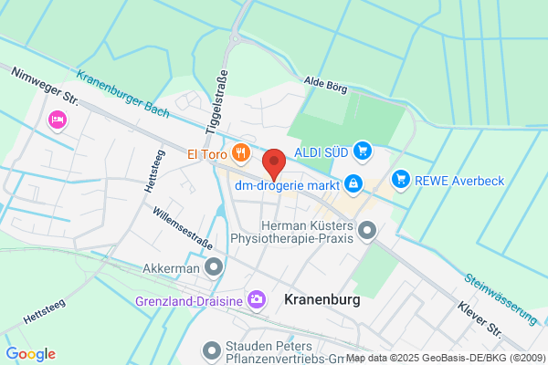 Braut & Abendmode Kranenburg