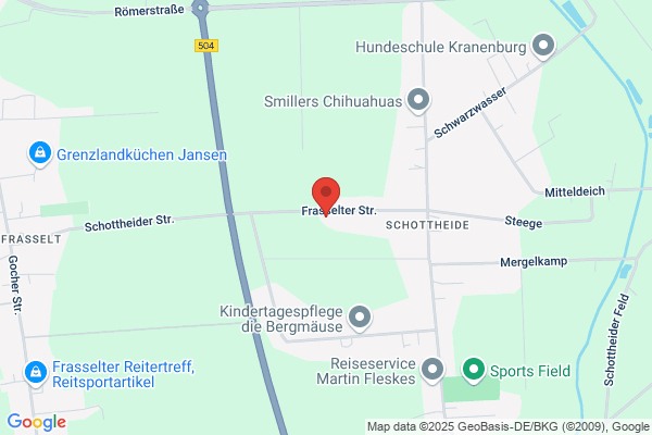 JHS GmbH