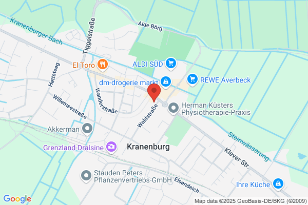 Planungsbüro Willemsen