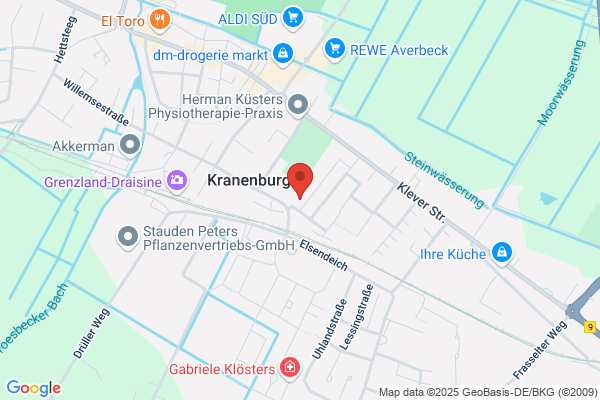 AWO KiTa Familienzentrum Storchennest