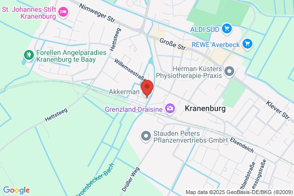 Akkerman GmbH Lüftungstechnische Anlagen