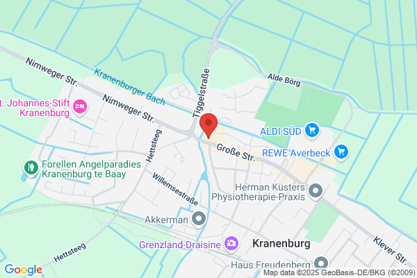 B+K Beratungs- und Dienstleistungsgesellschaft mbH