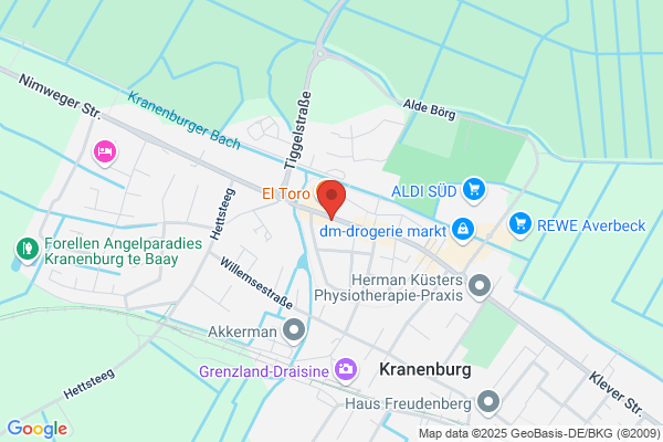 Braam Architekten & Ingenieure