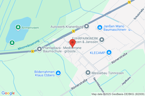Coffee in Companies Deutschland