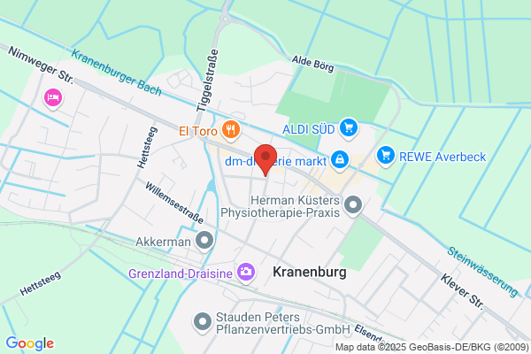 Evangelische Kirchengemeinde Schenkenschanz-Keeken