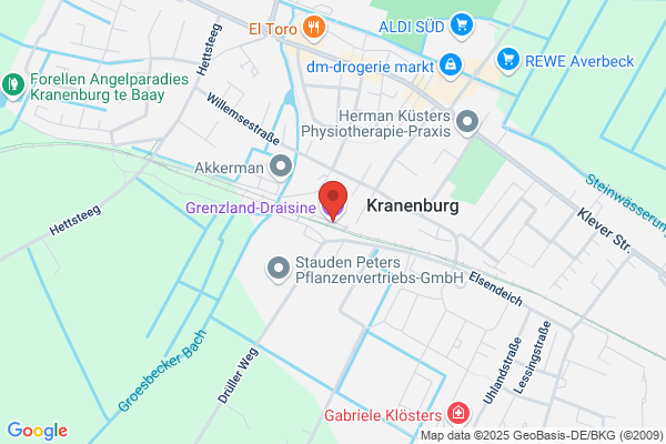 Grenzland-Draisine GmbH