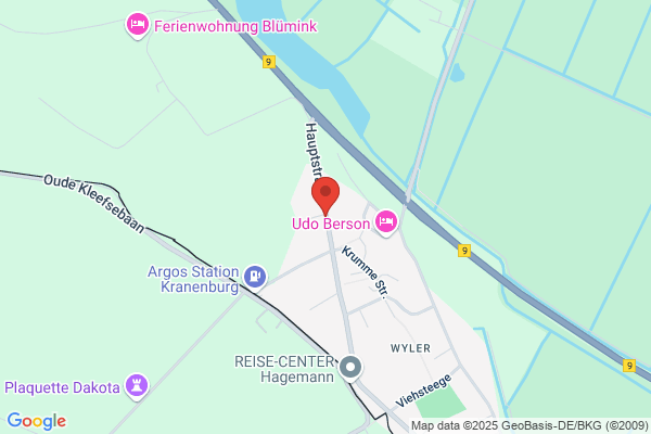 Grenzland-Fliesen Inh. Ernst Flintrop