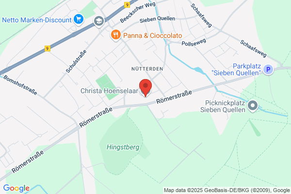H.S.H. Härterei-Service Hoenselaer GmbH