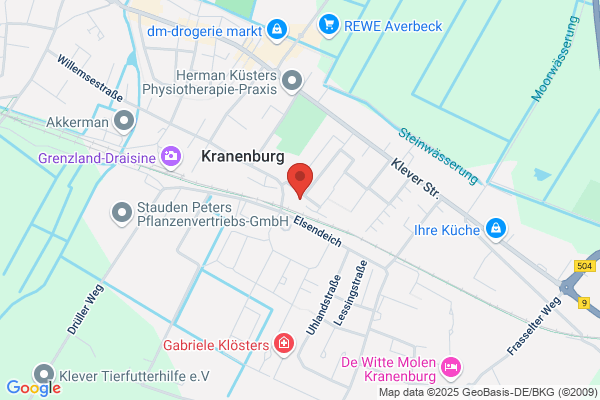 Haus Freudenberg GmbH