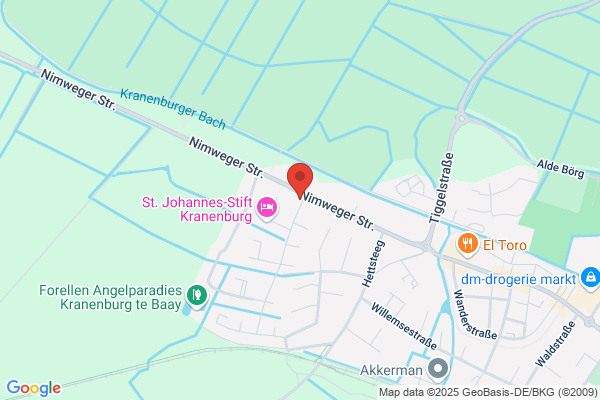 Kranenburger Studienfahrten