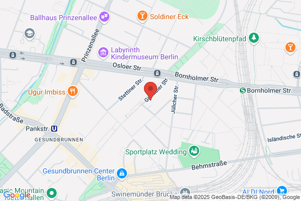 LOCAL COOP UG (haftungsbeschränkt)