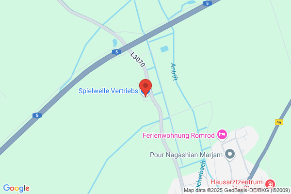 Spieledom GmbH