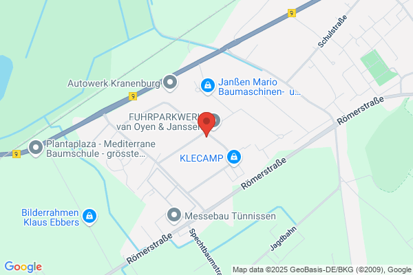 Teuwsen Sportgeräte GmbH