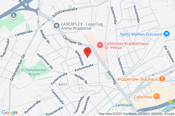 Weinert Verlag Limited