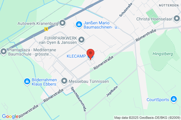 Weinimport Klever- und Gelderland GmbH