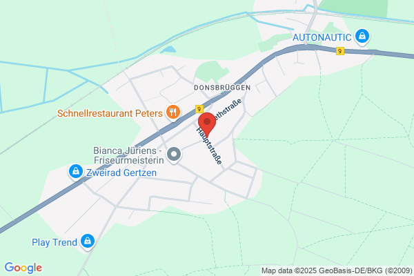 Heidehof Landgasthaus