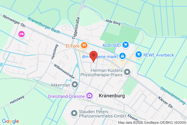 Themen Hotel Zur Kranengasse