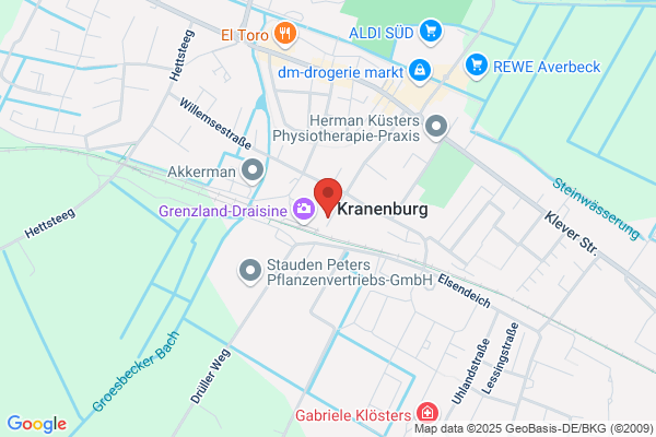Zevens Grundbesitz GmbH & Co. KG