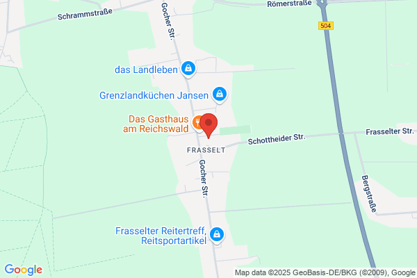Kath. Pfarrgemeinde St.Antonius Frasselt