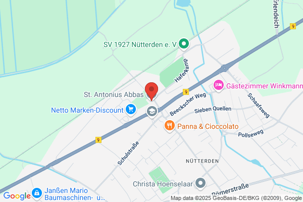 Kath.Kirchengemeinde