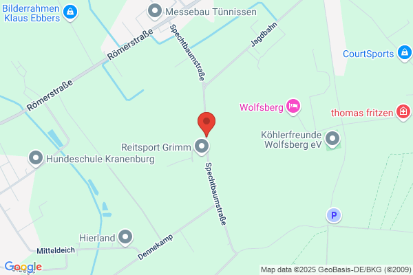 Valeske, Hugo