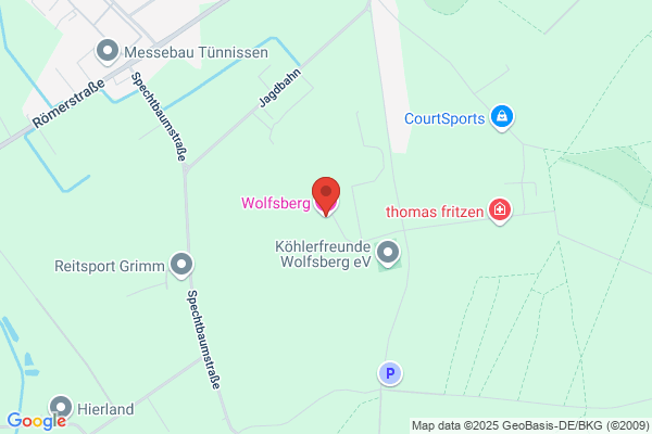 Wolfsberg e.V.