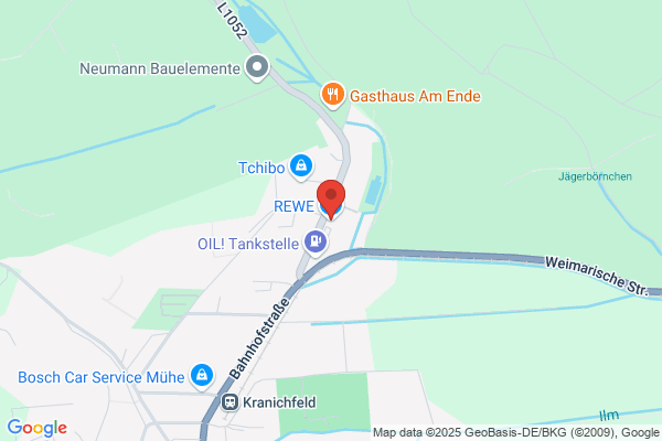 REWE